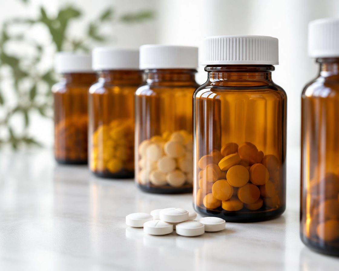 Inside Asha Pharmacy